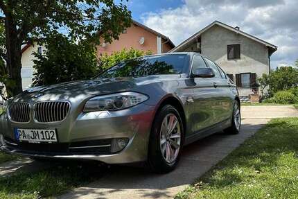 BMW 528 238.000 km 7.800 &euro; Bad Füssing 94072