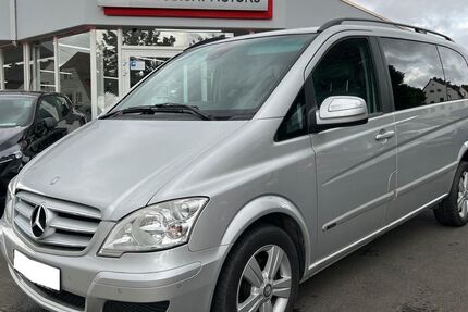 Mercedes-Benz Viano 204.500 km 15.990 € Kassel 34125