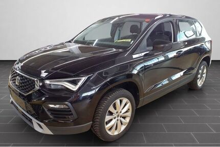 Seat Ateca 23.206 km 25.950 &euro; Ladenburg 68526