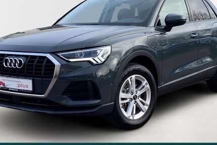 Audi Q3 43.930 km 28.980 &euro; Merseburg 06217