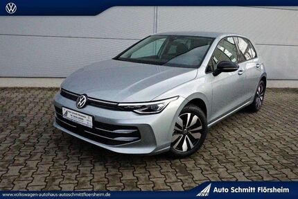 VW Golf 6.000 km 27.890 &euro; Flörsheim 65439