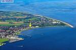 Terrassenwohnung Cuxhaven Döse - 4 Zimmer, 130 m&sup2;, 598.000&euro; | Angebot:26891601