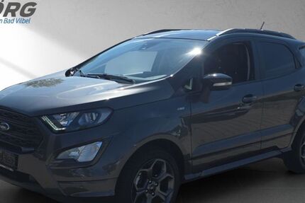 Ford EcoSport 69.580 km 16.499 &euro; Bad Vilbel 61118