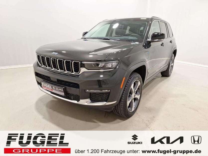 Grand Cherokee