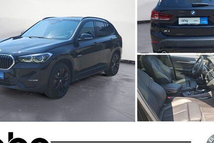 BMW X1 77.595 km 20.920 &euro; Sinzheim bei Baden-Baden 76547
