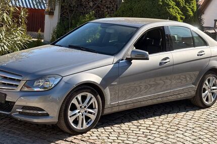 Mercedes-Benz C 200 179.060 km 9.999 &euro; Haldenwang 89356