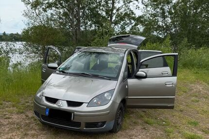 Mitsubishi Colt 175.000 km 2.100 &euro; Nordhausen 99734