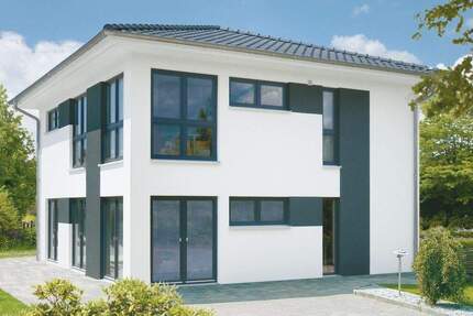 Großzügige Doppelhaushälfte mit Traumgrundstück! 5 zimmer