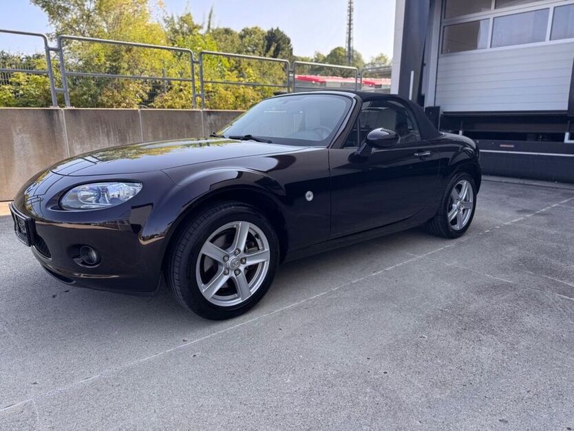 MX-5