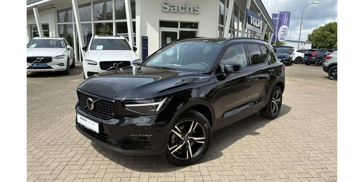 Volvo XC40 22.046 km 38.940 &euro; Güstrow 18273