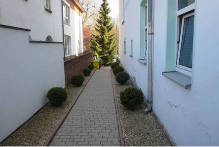 Gemütliche 2 – Raum Wohnung in Eiseneberg