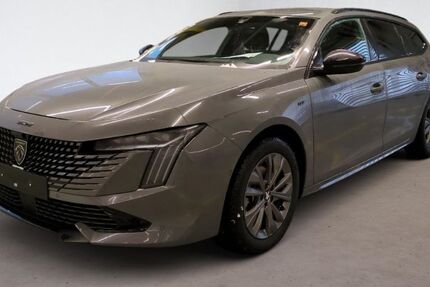 Peugeot 508 21.341 km 24.490 &euro; Marburg 35043