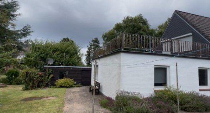 Einfamilienhaus Lübeck Alt-Travemünde / Rönnau - 450.000&euro; | Angebot:27115213