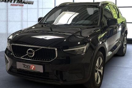 Volvo XC40 32.033 km 25.850 &euro; Kempten 87435