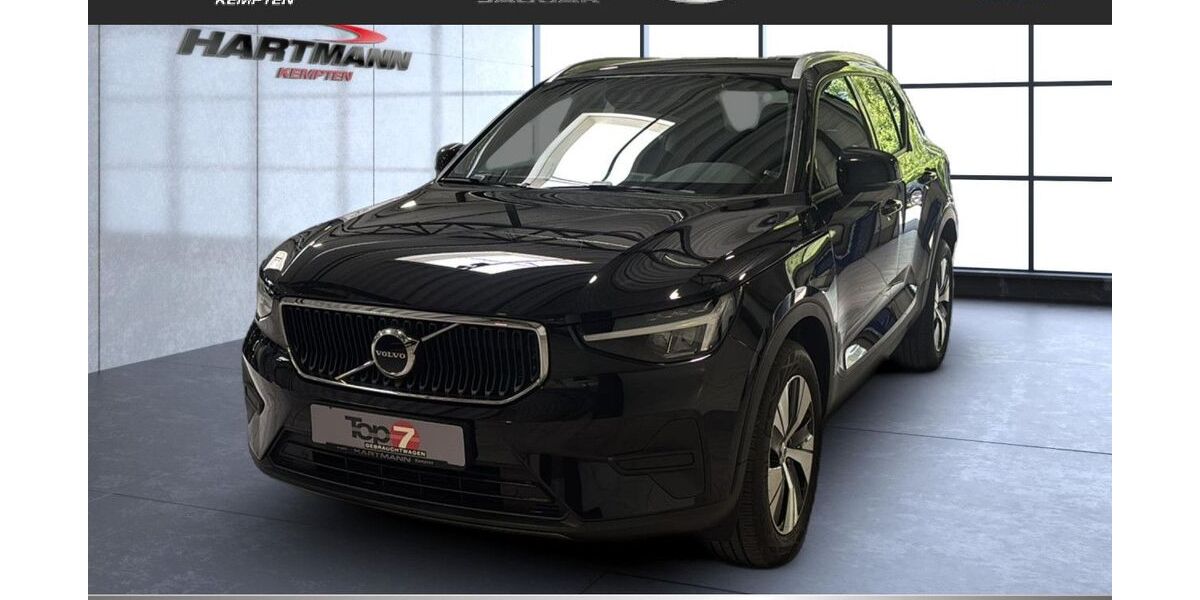 Volvo XC40 32.033 km 25.850 &euro; Kempten 87435