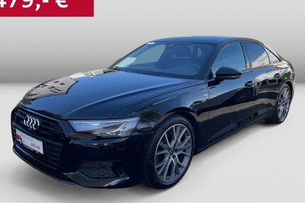 Audi A6 60.211 km 38.930 &euro; Fellbach 70734