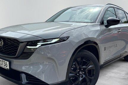 Mazda CX-5 1.850 km 38.990 &euro; Berlin 12247
