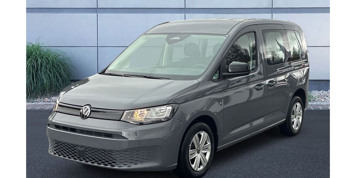 VW Caddy 4.500 km 32.950 &euro; Biberach 88400