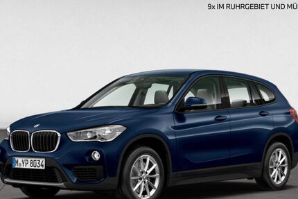 BMW X1 92.702 km 15.999 &euro; Gelsenkirchen 45897