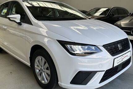 Seat Ibiza 18.028 km 16.500 € Eitorf 53783