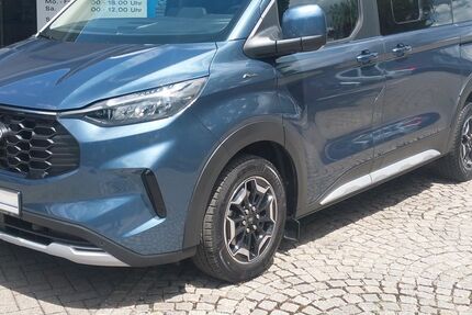 Ford Tourneo Custom 5.400 km 52.790 &euro; Überlingen 88662