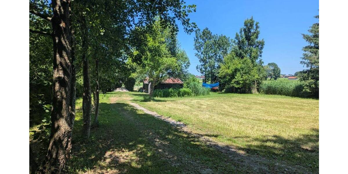 Grundstück Übersee - 235.000&euro; | Angebot:26273094