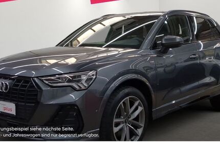 Audi Q3 54.052 km 33.950 &euro; Mülheim a.d. Ruhr 45481