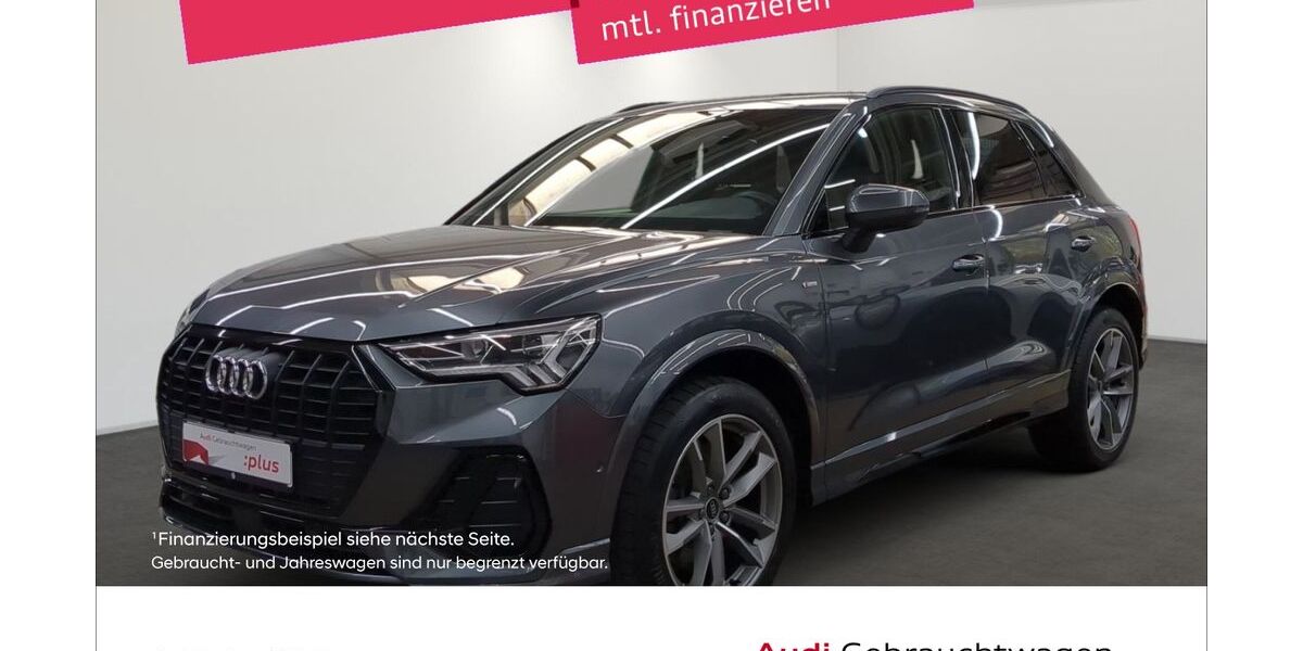 Audi Q3 54.052 km 33.950 &euro; Mülheim a.d. Ruhr 45481