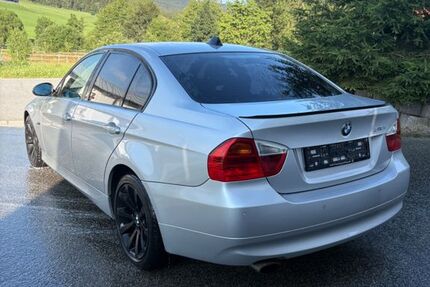 BMW 318 188.180 km 5.000 &euro; Hinterschmiding 94146
