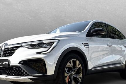 Renault Arkana 43.700 km 19.990 € Moers 47441