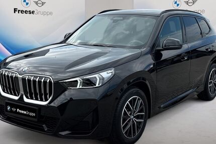 BMW X1 3.228 km 50.950 &euro; Wilhelmshaven 26389