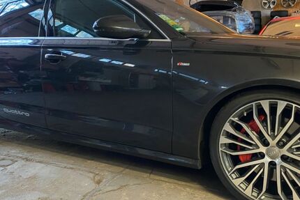 Audi A6 249.999 km 16.700 &euro; Lörrach 79539