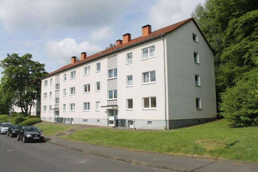 Wohnung zum Mieten in Siegen 609 € 67 m²