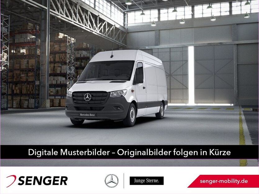 Sprinter
