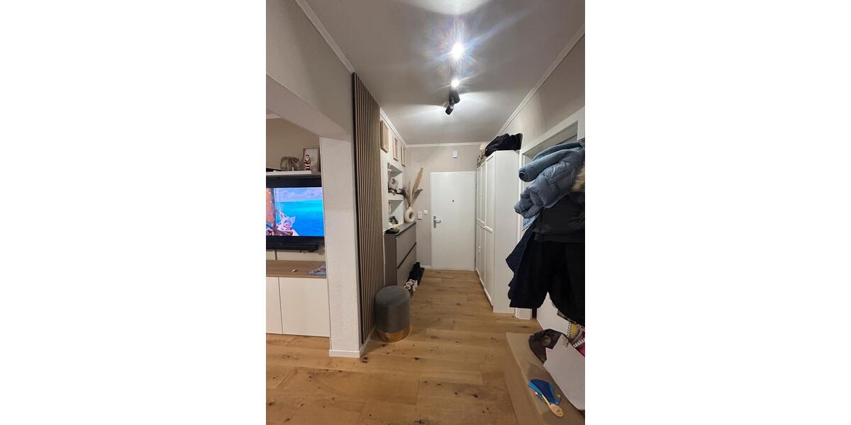 Etagenwohnung Koblenz Bubenheim - 3 Zimmer, 75 m&sup2;, 289.000&euro; | Angebot:25783867