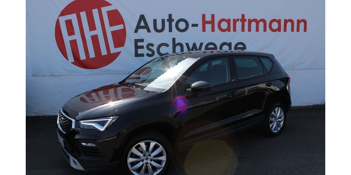 Seat Ateca 24.400 km 27.680 &euro; Eschwege 37269