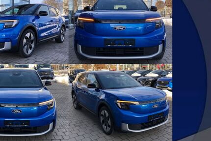 Ford Explorer 12.602 km 38.000 &euro; Augsburg 86156