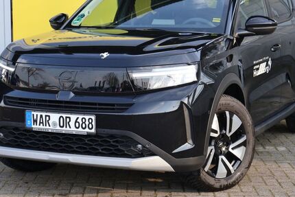 Opel Frontera 5.000 km 31.540 &euro; Warburg 34414
