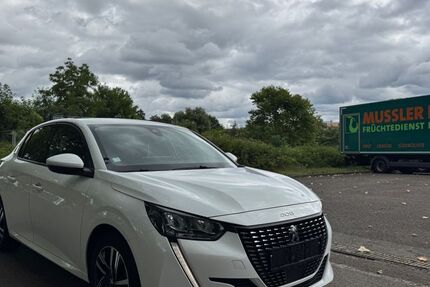 Peugeot 208 60.000 km 12.999 &euro; Lahr 77933