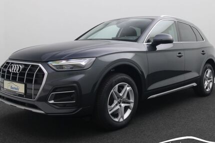 Audi Q5 160.603 km 27.490 &euro; Sögel 49751