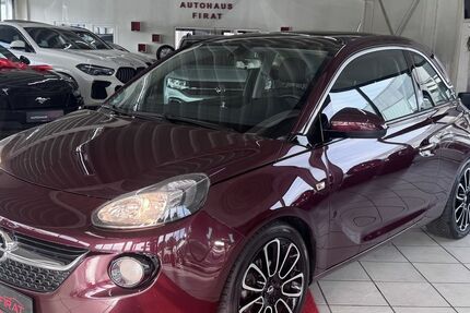 Opel Adam 155.500 km 4.649 &euro; Erftstadt / Köln 50374
