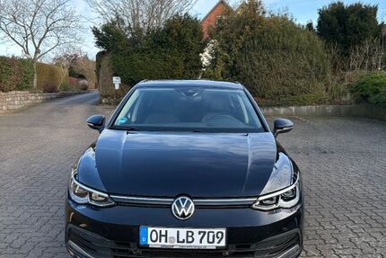 VW Golf 50.107 km 20.000 &euro; Lübeck 23566