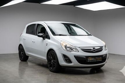 Opel Corsa 118.000 km 5.690 &euro; Lampertheim 68623