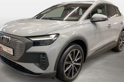 Audi Q4 e-tron 10.990 km 39.705 &euro; Landshut 84030