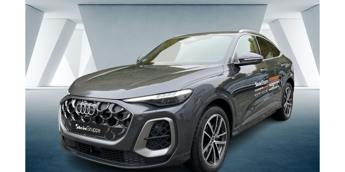 Audi Q5 9.000 km 68.490 &euro; Gummersbach 51645