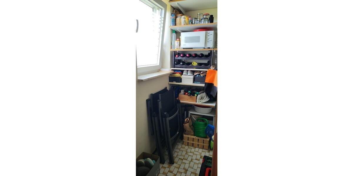 Erdgeschoßwohnung Friedrichskoog - 1 Zimmer, 39 m&sup2;, 105.000&euro; | Angebot:26619416