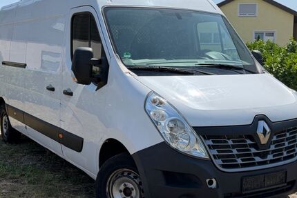 Renault Master 175.000 km 7.990 &euro; Ötigheim 76470