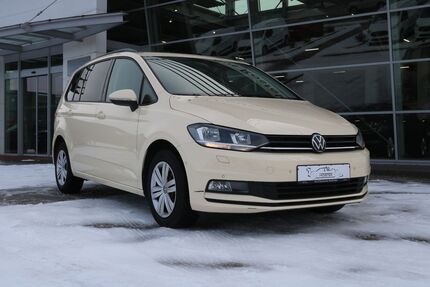 VW Touran 34.020 km 28.900 &euro; Bückeburg 31675