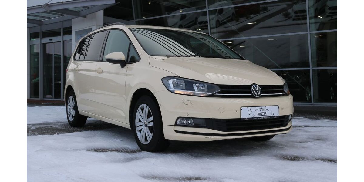 VW Touran 34.020 km 28.900 &euro; Bückeburg 31675