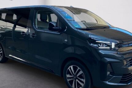 Citroen SpaceTourer 3.500 km 44.990 &euro; Husum 25813